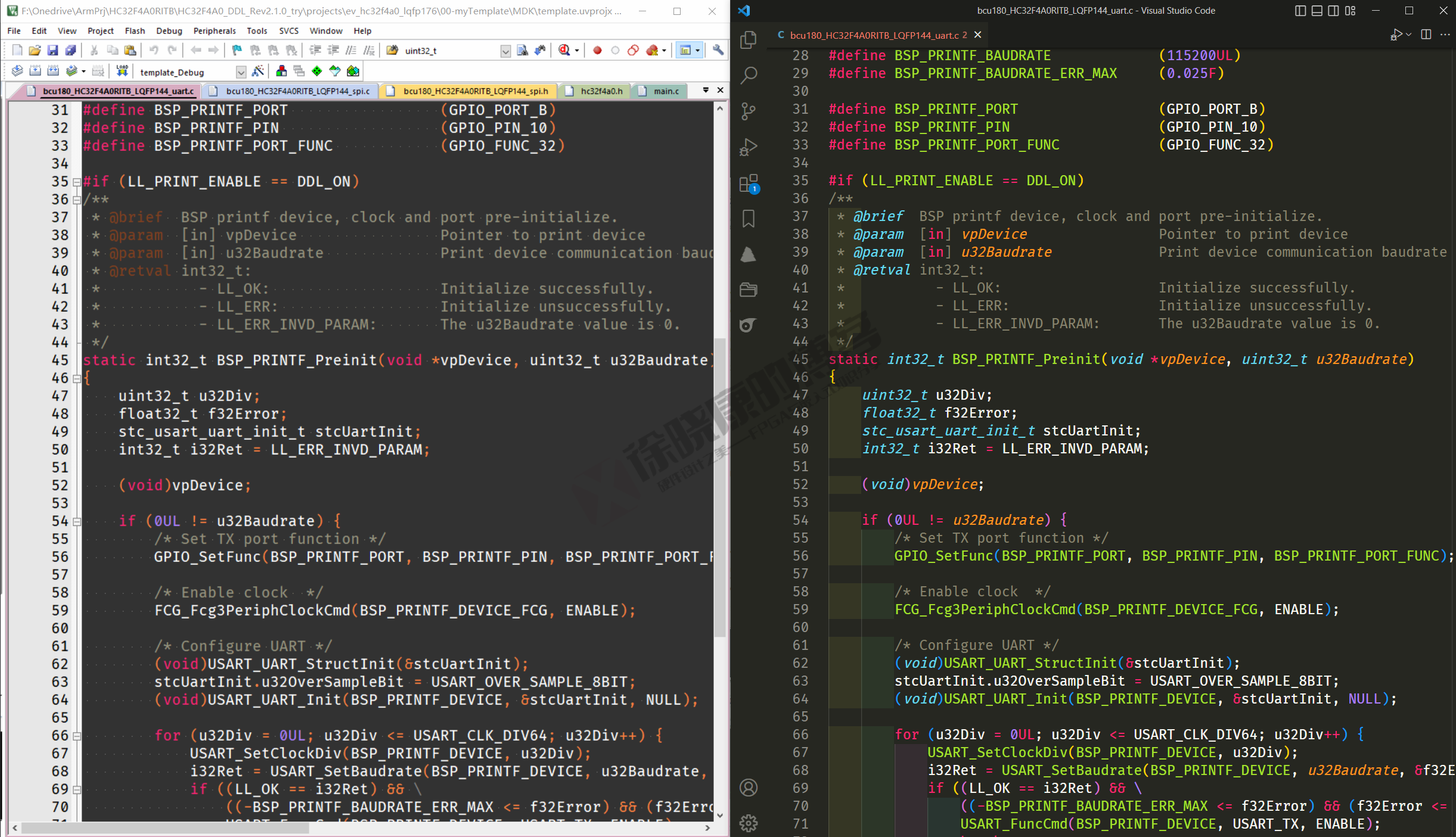 Keil mdk vscode keil csdn 